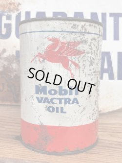 画像9: MOBIL VINTAGE SWEDISH VACTRA OIL CAN