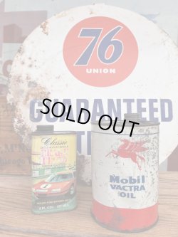 画像14: MOBIL VINTAGE SWEDISH VACTRA OIL CAN