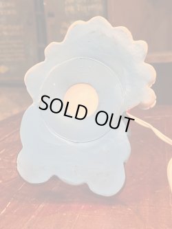 画像8: SNOW WHITE🏰DOPEY "MADE IN ITALY" 1960'S LAMP FIGURE