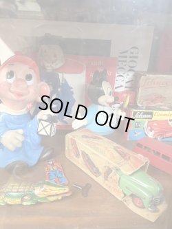 画像21: SNOW WHITE🏰DOPEY "MADE IN ITALY" 1960'S LAMP FIGURE