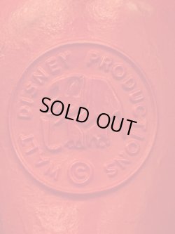 画像7: SNOW WHITE🏰DOPEY "MADE IN ITALY" 1960'S LAMP FIGURE