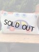 MARIMEKKO ”BOO BOO" VINTAGE PILLOW CASE