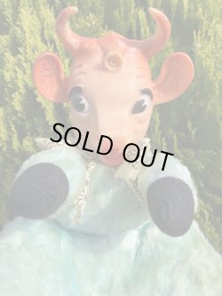 画像7: BORDEN "ELSIE" 1950'S RUBBER FACE DOLL