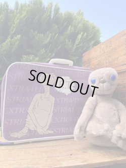 画像15: E.T. 1980'S BAG