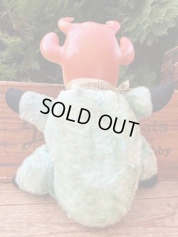 画像5: BORDEN "ELSIE" 1950'S RUBBER FACE DOLL