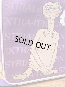 画像3: E.T. 1980'S BAG