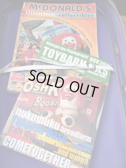 画像14: E.T. 1980'S BAG