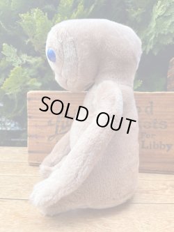 画像3: E.T. 1982'S "MEDIUM" PLUSH DOLL