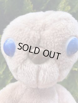 画像7: E.T. 1982'S "MEDIUM" PLUSH DOLL