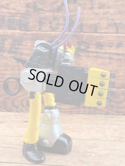 画像6: THE THUNDERCATS "HAMMERHAND" 1986'S  ACTION FIGURE