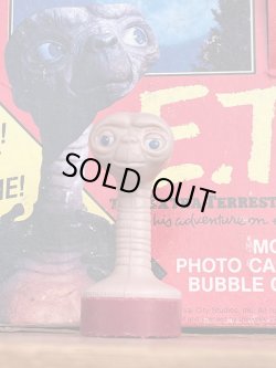 画像1: E.T. 1980'S CANDY CONTAINER FIGURE