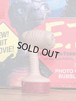 画像3: E.T. 1980'S CANDY CONTAINER FIGURE