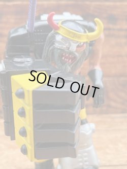 画像10: THE THUNDERCATS "HAMMERHAND" 1986'S  ACTION FIGURE