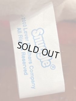 画像5: SNUGGLE BEAR WITH PINK BLANKET D.STOCK BEAN DOLL 