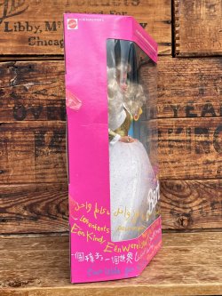 画像3: BARBIE SPECIAL EDITION "SUMMIT BIRBIE" 1990'S D.STOCK DOLL