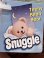 画像3: SNUGGLE BEAR WITH PURPLE BLANKET D.STOCK BEAN DOLL 