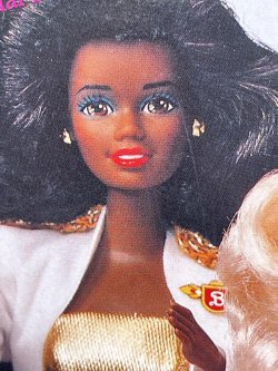 画像10: BARBIE SPECIAL EDITION "SUMMIT BIRBIE" 1990'S D.STOCK DOLL