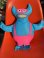 画像1: JACKSON MATISSE "WALDO THE GREAT" BLUE×PINK MONSTER DOLL #2 (1)