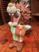 GENERAL MILLS MONSTER CEREALS "FRUIT BRUTE" 1975's FIGURE