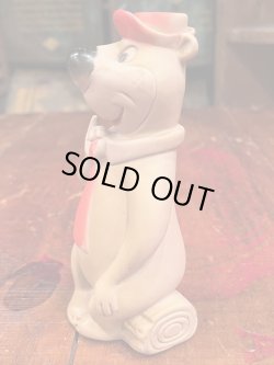 画像2: YOGI BEAR 1960'S DELL FIGURE