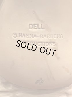 画像5: YOGI BEAR 1960'S DELL FIGURE