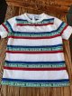 OSHKOSH "MADE IN USA" KIDS VINTAGE T-SHIRTS 