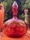 画像4: ROSSINI "MADE IN ITALY" 1960'S EMPOLI GLASS DECANTER