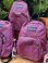 画像13: JANSPORT "HALF PINT" MOIRE RIPPLES BACKPACK 