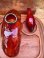 画像7: ROSSINI "MADE IN ITALY" 1960'S EMPOLI GLASS DECANTER