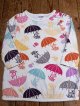 MARTINEX "MOOMIN" ☂️KIDS USED DRESS