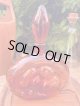 ROSSINI "MADE IN ITALY" 1960'S EMPOLI GLASS DECANTER