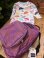 画像5: JANSPORT "HALF PINT" MOIRE RIPPLES BACKPACK 