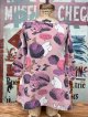 MARTINEX "MOOMIN"  KIDS USED DRESS