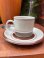 画像2: ARABIA "PIRTTI" 1960'S〜 CUP & SAUCER SET #1