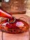 画像6: ROSSINI "MADE IN ITALY" 1960'S EMPOLI GLASS DECANTER