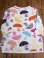 画像2: MARTINEX "MOOMIN" ☂️KIDS USED DRESS