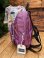 画像2: JANSPORT "HALF PINT" MOIRE RIPPLES BACKPACK 