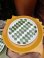 画像6: FISH DISH "MUSTARD" 1960'S SERVING TRAY