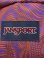 画像7: JANSPORT "HALF PINT" MOIRE RIPPLES BACKPACK 