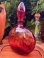 画像3: ROSSINI "MADE IN ITALY" 1960'S EMPOLI GLASS DECANTER