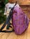 画像3: JANSPORT "HALF PINT" MOIRE RIPPLES BACKPACK 