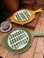 画像7: FISH DISH "MUSTARD" 1960'S SERVING TRAY