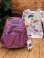 画像8: MARTINEX "MOOMIN" ☂️KIDS USED DRESS