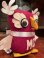 画像4: PERSONALITY PET VINTAGE "MC" COLLEGIATE MFG Co. DOLL