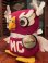 画像3: PERSONALITY PET VINTAGE "MC" COLLEGIATE MFG Co. DOLL