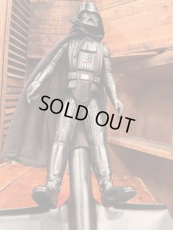 画像3: STAR WARS 1978 "DARTH VADER" OLD KENNER LARGE FIGURE