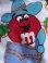 画像3: m&m's 🍫VINTAGE TWIN FLAT SHEETS