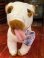 画像4: THERE'S SOMETHING ABOUT MARY "PUFFY THE DOG" 1990'S PLUSH DOLL