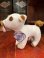 画像6: THERE'S SOMETHING ABOUT MARY "PUFFY THE DOG" 1990'S PLUSH DOLL