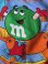 画像8: m&m's 🍫VINTAGE TWIN FLAT SHEETS